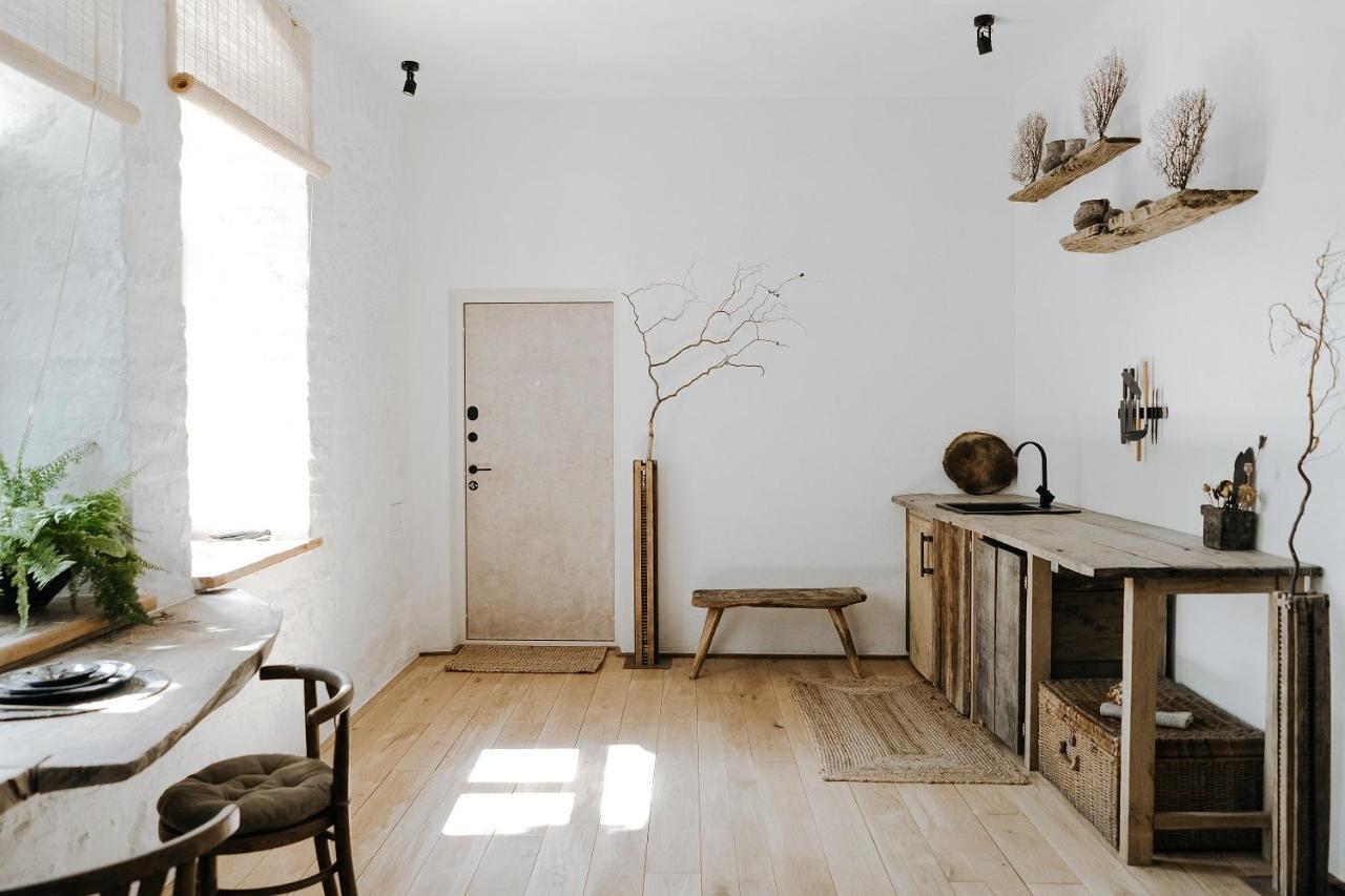 Apartmán N O C T U R N E Kamenec Podolský Exteriér fotografie
