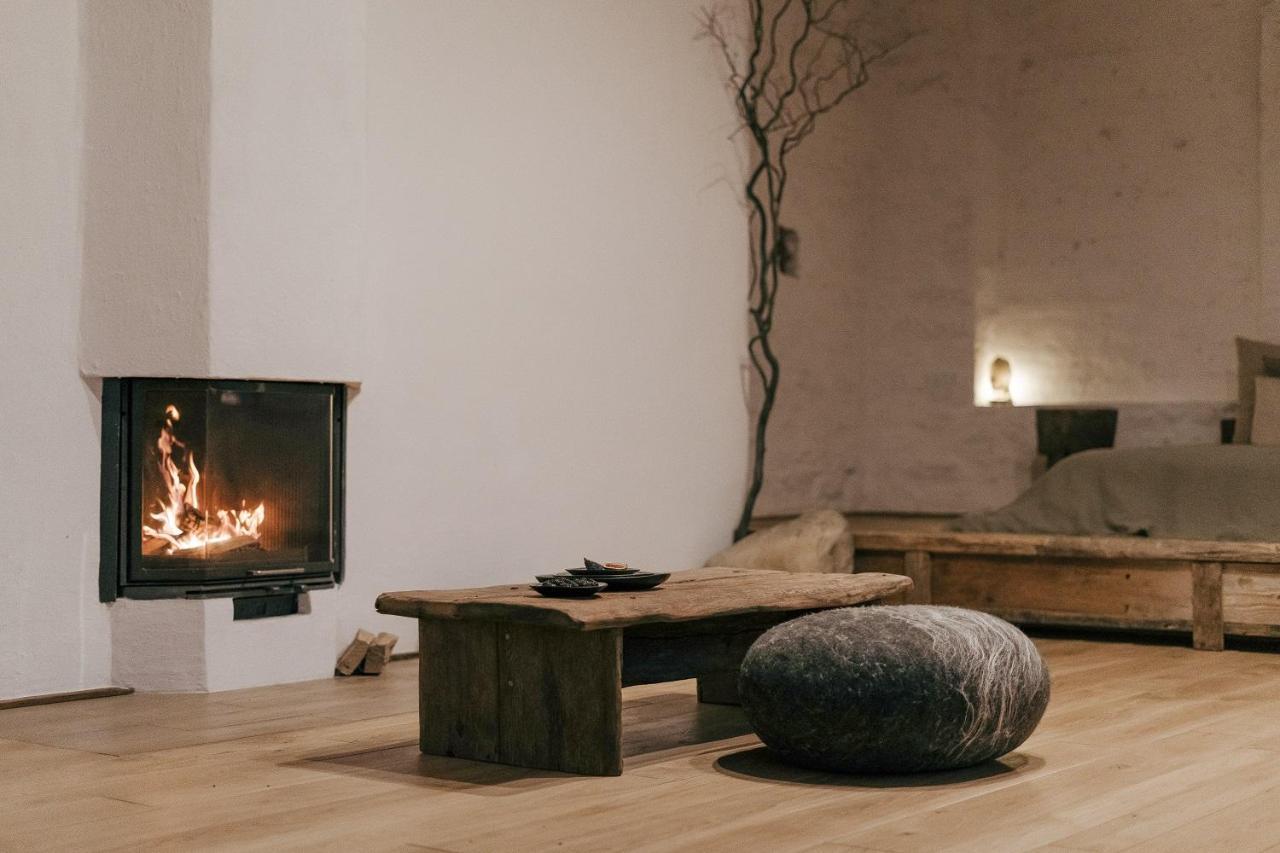 Apartmán N O C T U R N E Kamenec Podolský Exteriér fotografie