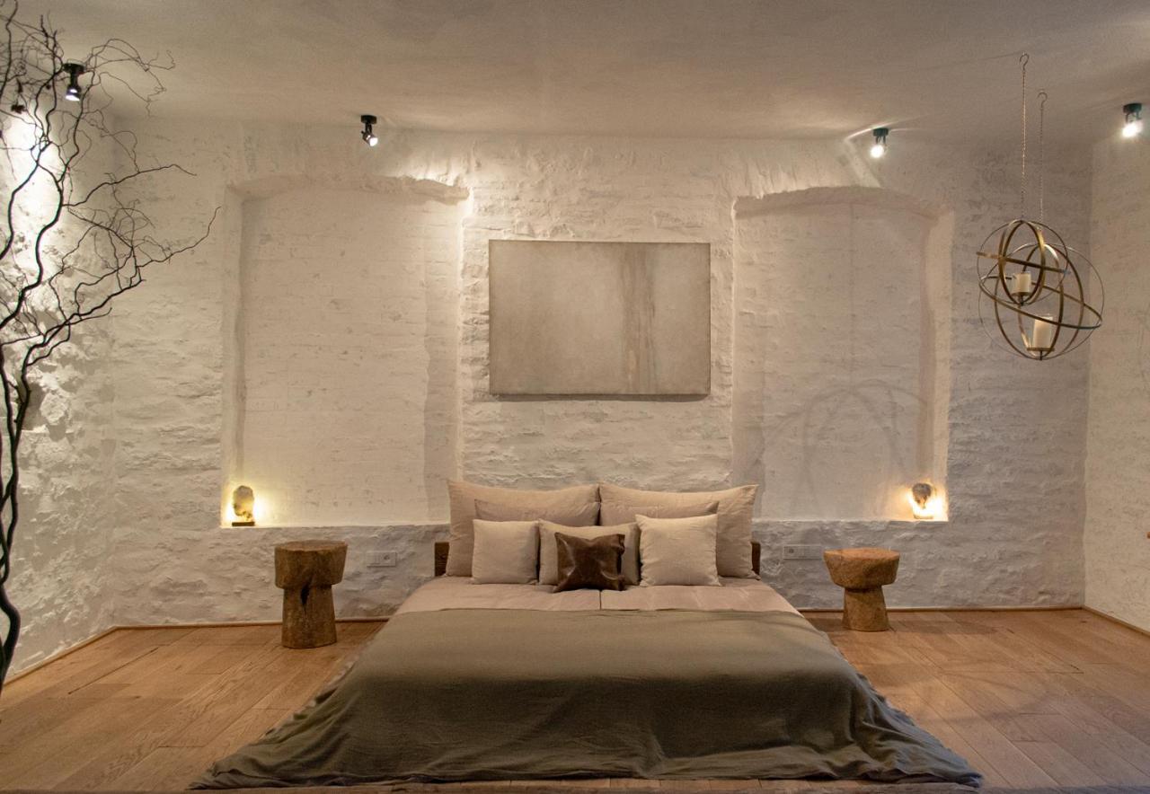 Apartmán N O C T U R N E Kamenec Podolský Exteriér fotografie