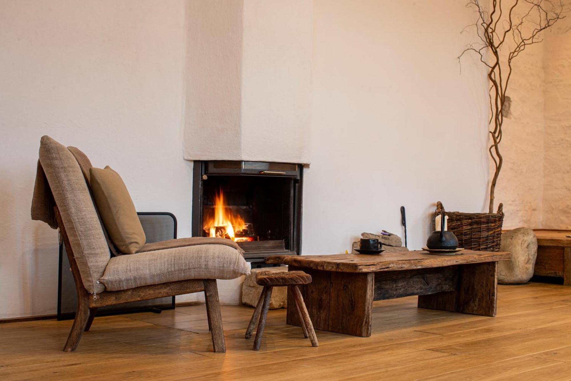 Apartmán N O C T U R N E Kamenec Podolský Exteriér fotografie