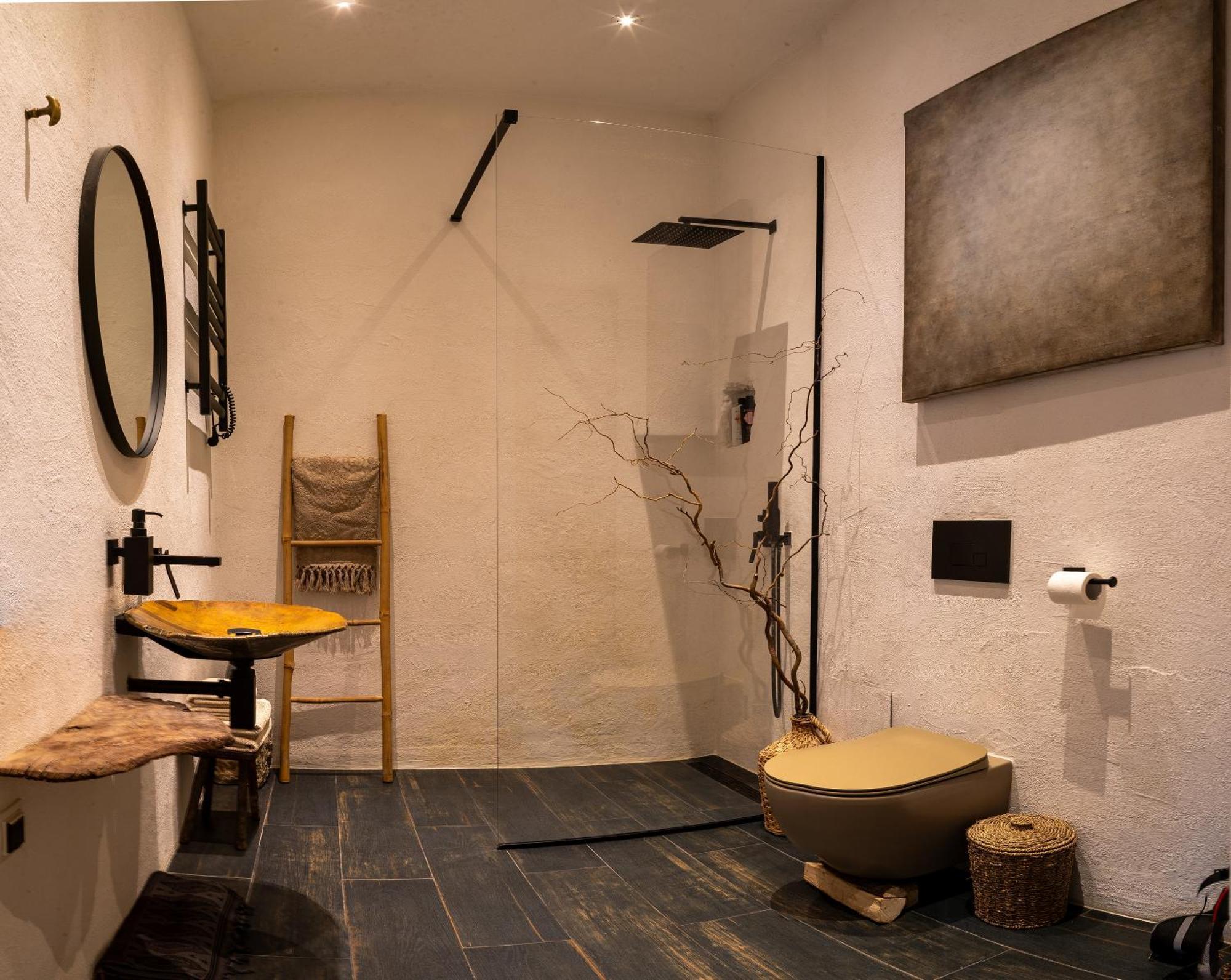 Apartmán N O C T U R N E Kamenec Podolský Exteriér fotografie