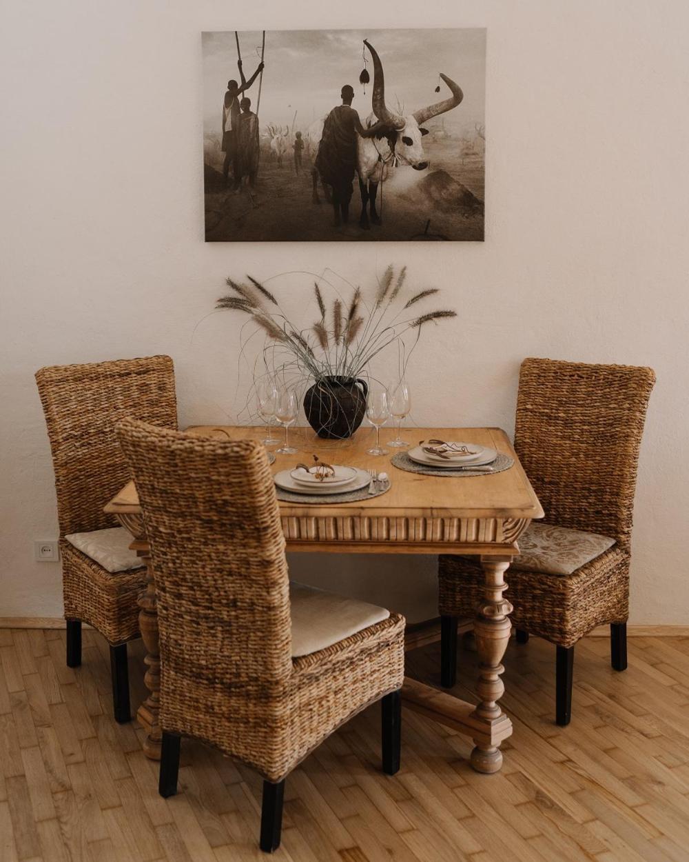 Apartmán N O C T U R N E Kamenec Podolský Exteriér fotografie