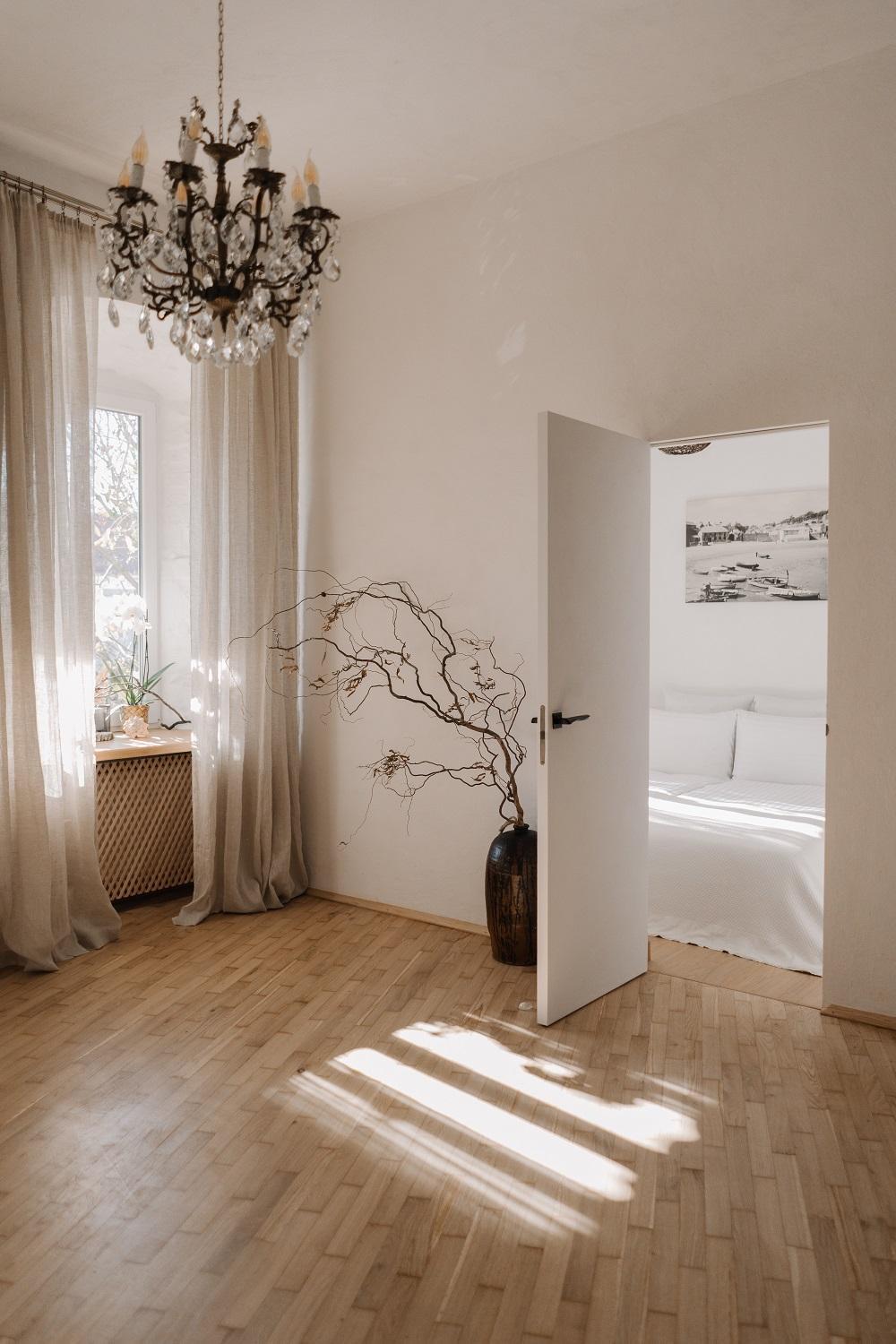 Apartmán N O C T U R N E Kamenec Podolský Exteriér fotografie