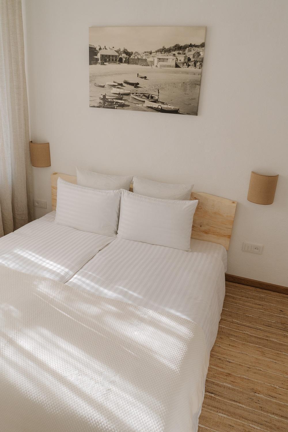 Apartmán N O C T U R N E Kamenec Podolský Pokoj fotografie