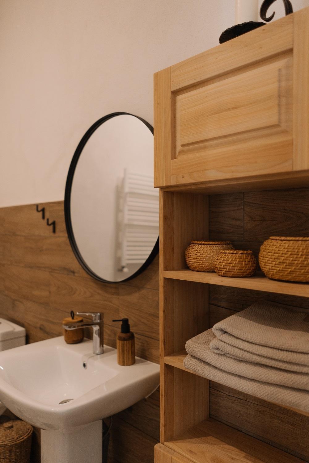 Apartmán N O C T U R N E Kamenec Podolský Pokoj fotografie