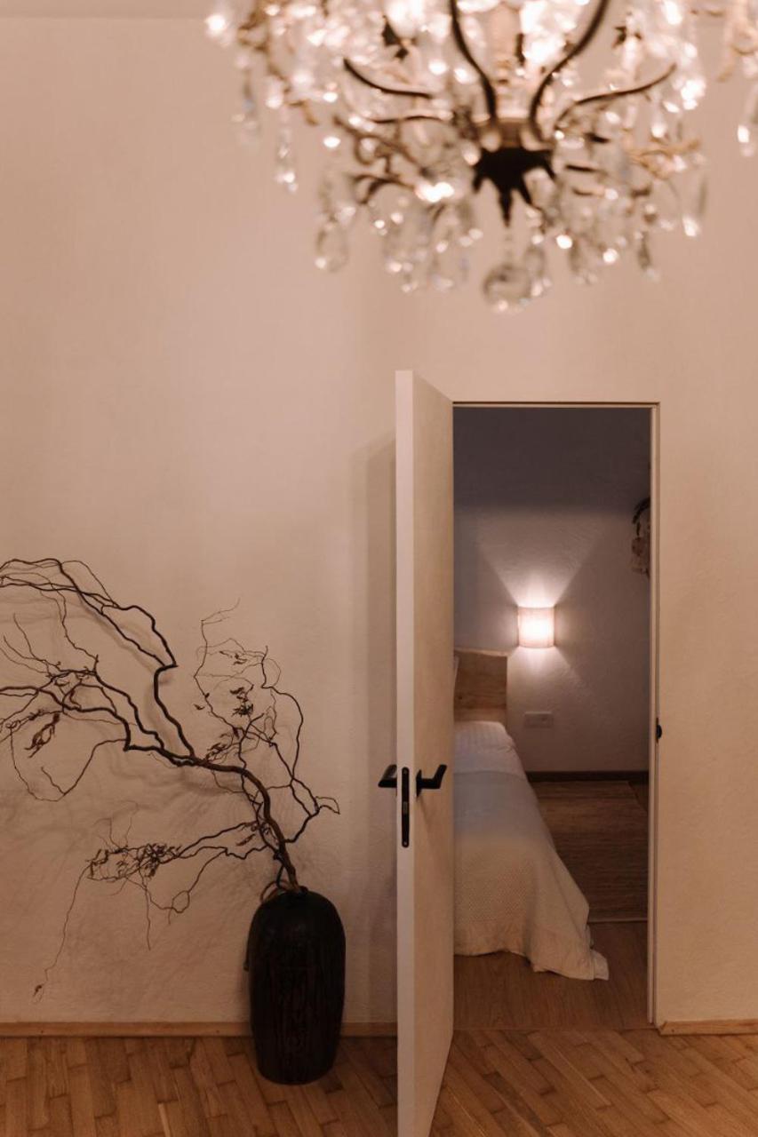 Apartmán N O C T U R N E Kamenec Podolský Exteriér fotografie