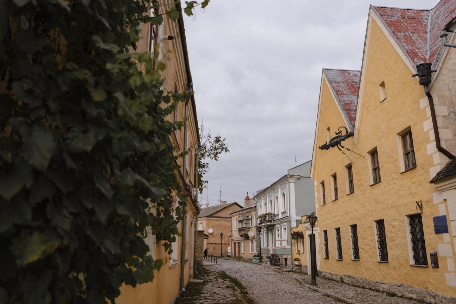 Apartmán N O C T U R N E Kamenec Podolský Pokoj fotografie
