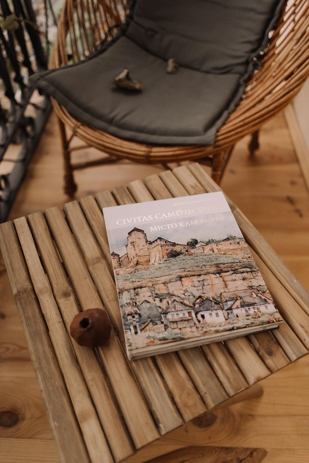 Apartmán N O C T U R N E Kamenec Podolský Exteriér fotografie