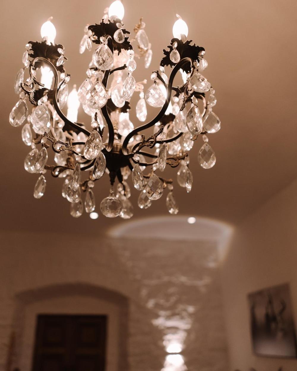 Apartmán N O C T U R N E Kamenec Podolský Pokoj fotografie